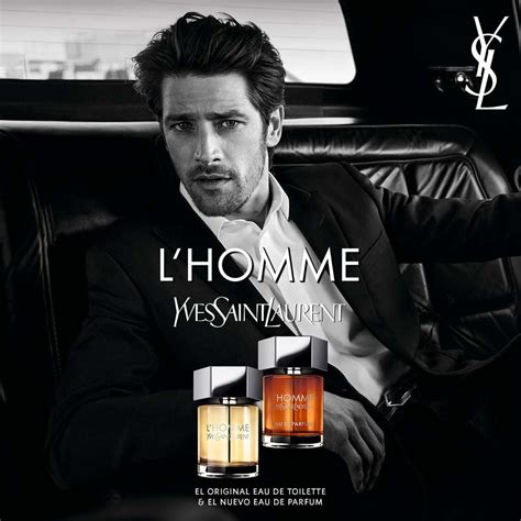 ysl l'homme reddit